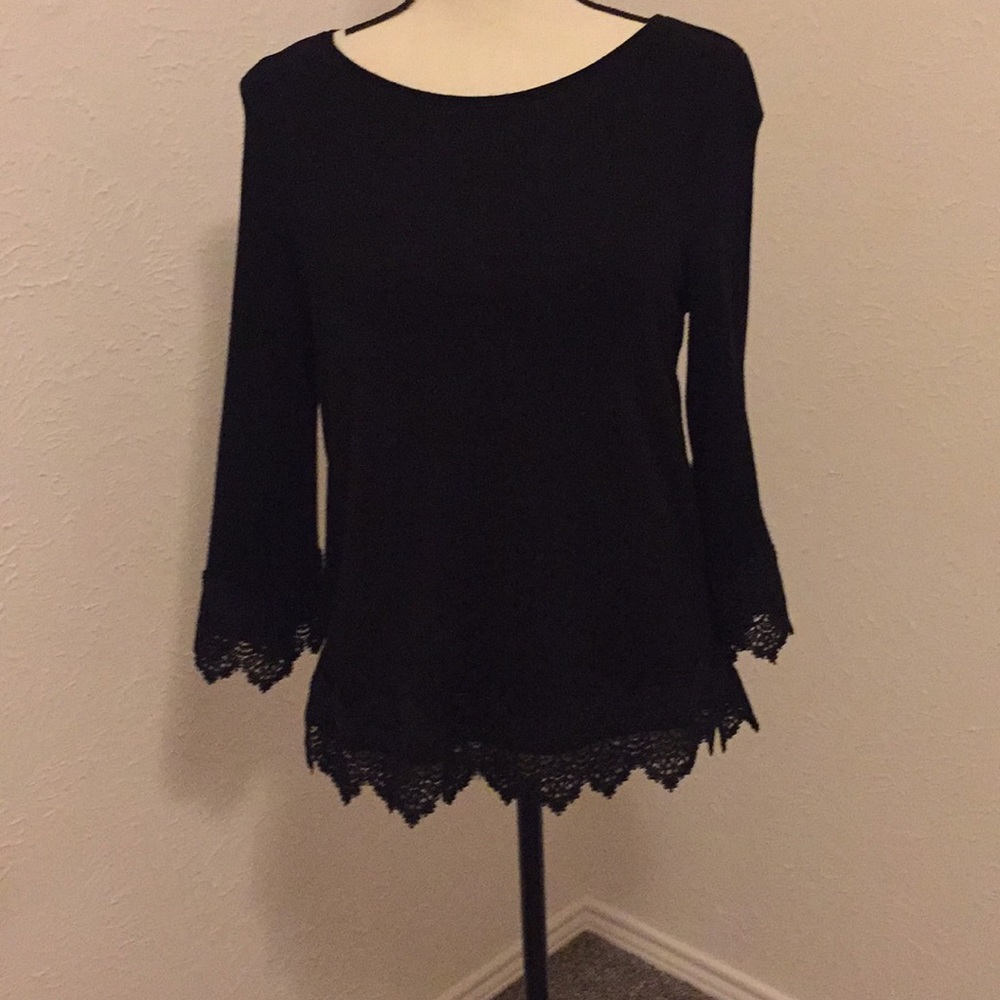 Chico’s Top